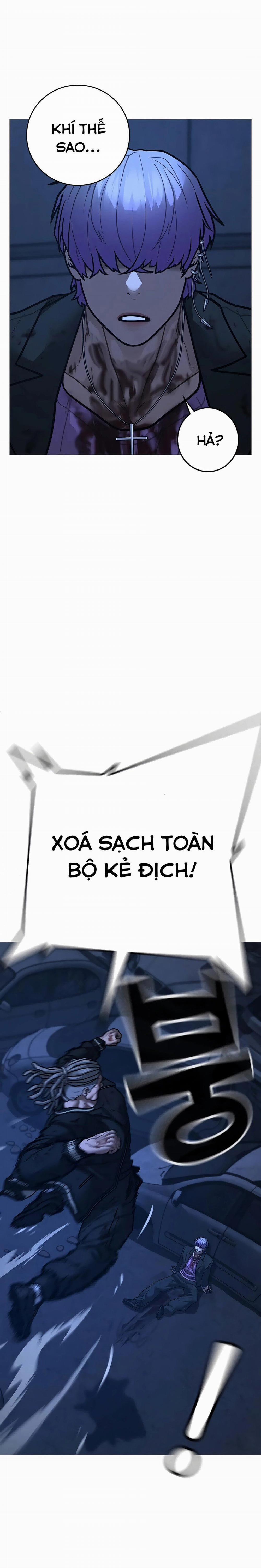 Nhiệm Vụ Đời Thật 151 trang 14