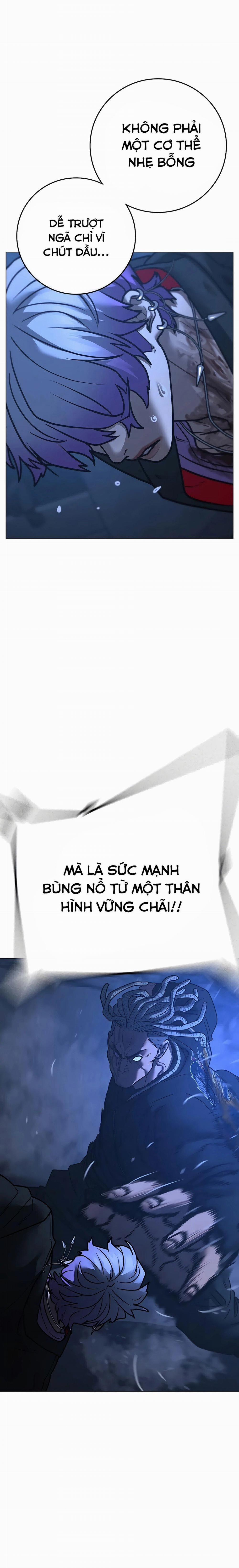 Nhiệm Vụ Đời Thật 151 trang 27