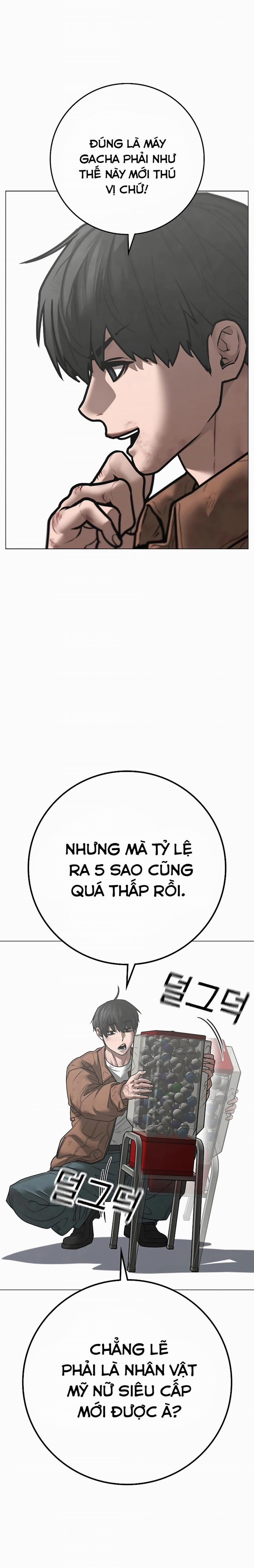 Nhiệm Vụ Đời Thật 151 trang 31