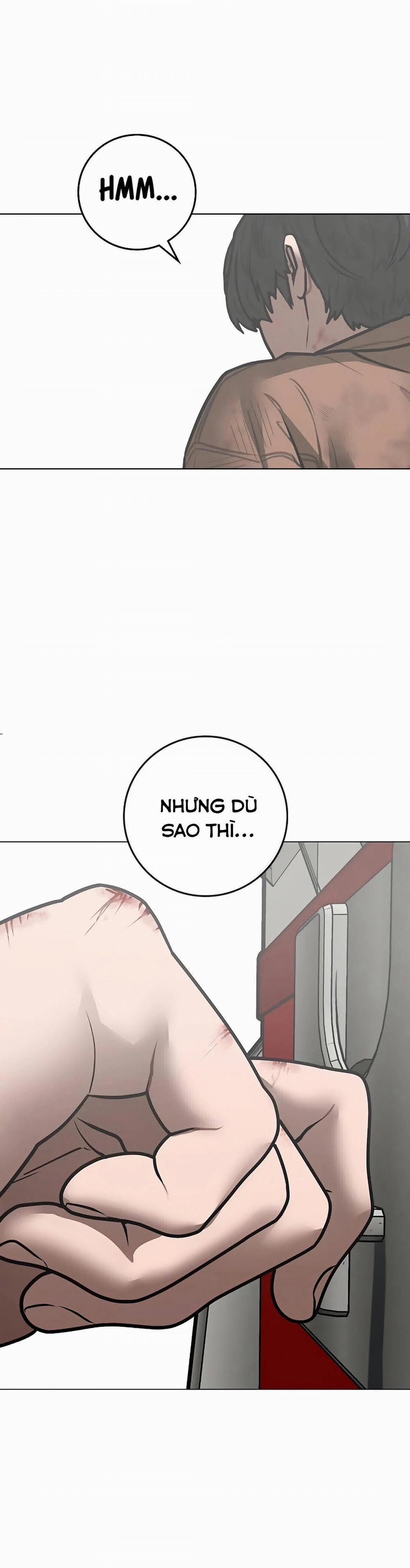 Nhiệm Vụ Đời Thật 151 trang 32