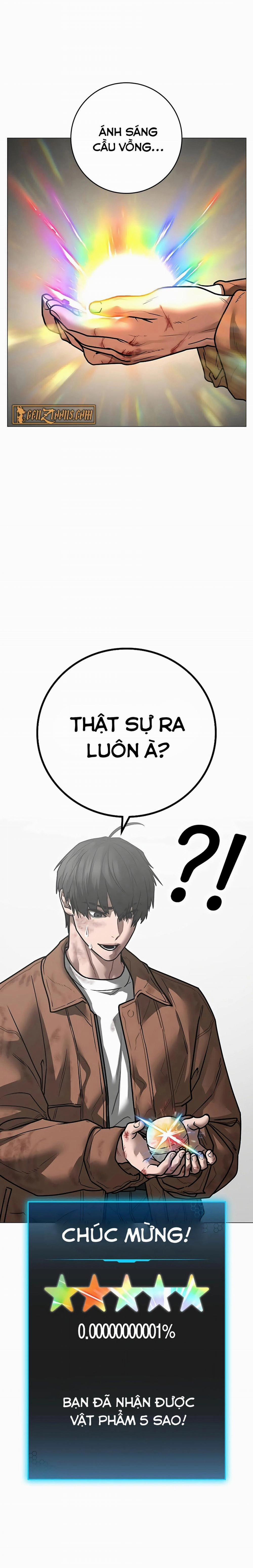Nhiệm Vụ Đời Thật 151 trang 44