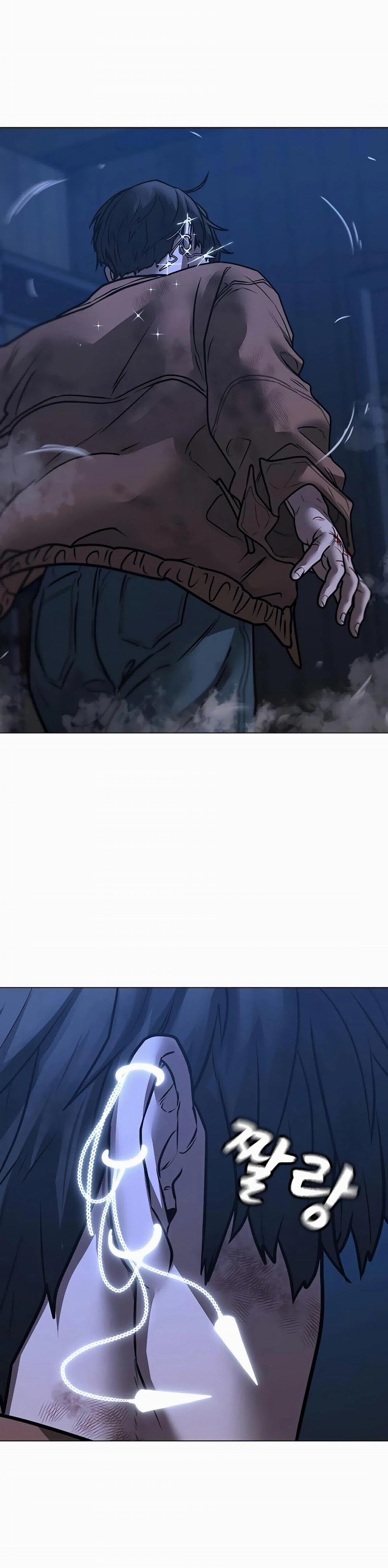 Nhiệm Vụ Đời Thật 151 trang 64