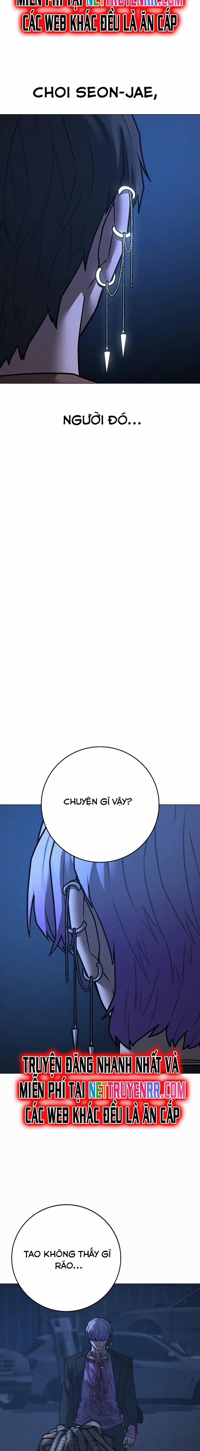 Nhiệm Vụ Đời Thật 152 trang 10