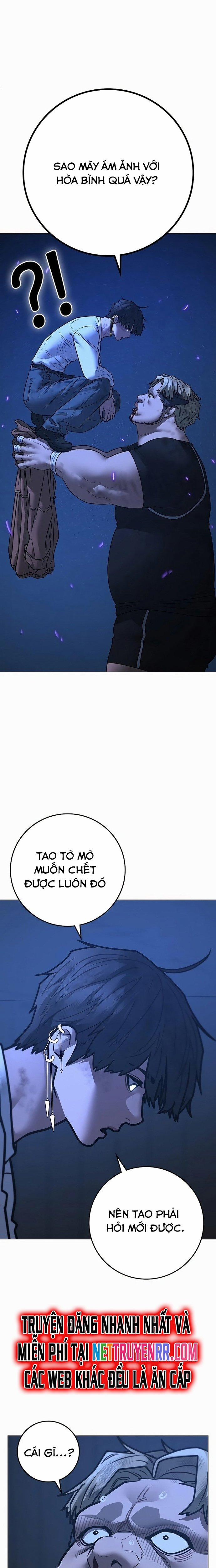 Nhiệm Vụ Đời Thật 152 trang 19
