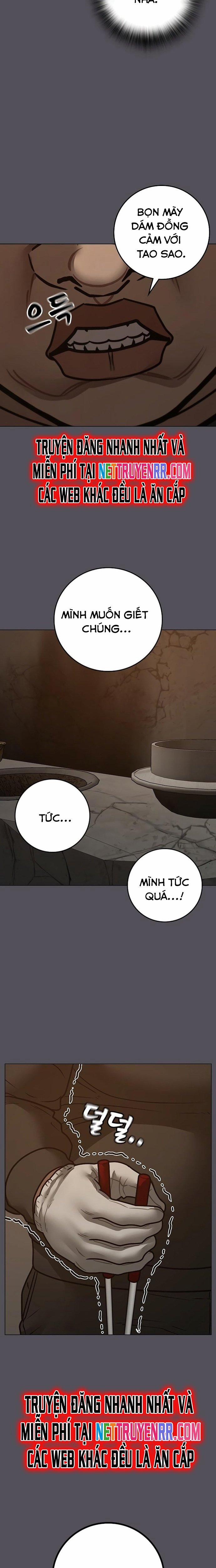 Nhiệm Vụ Đời Thật 152 trang 23