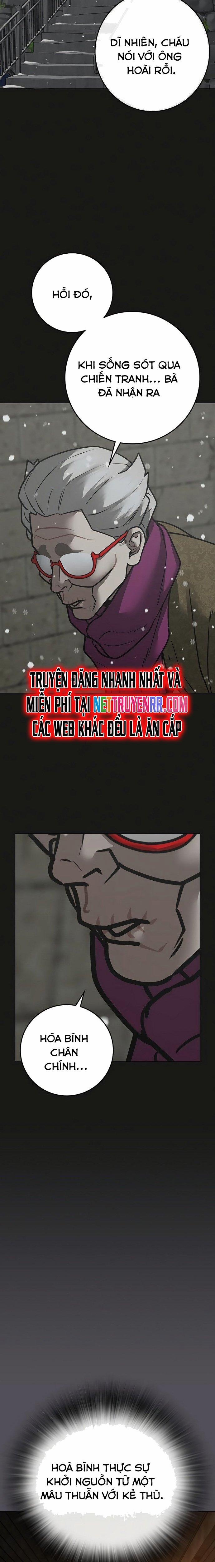 Nhiệm Vụ Đời Thật 152 trang 27