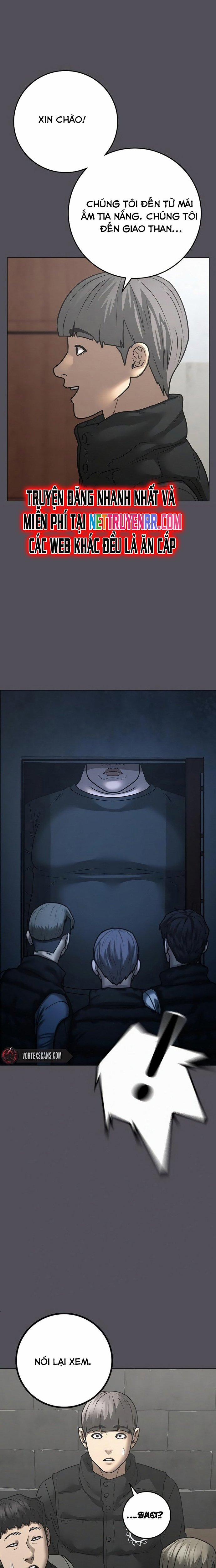 Nhiệm Vụ Đời Thật 152 trang 3