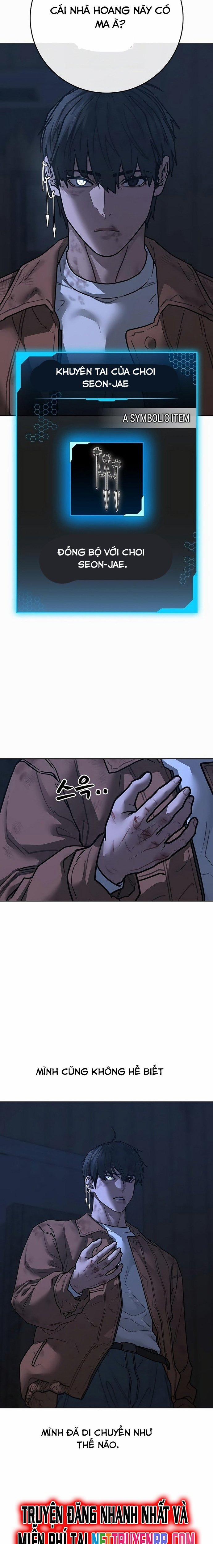 Nhiệm Vụ Đời Thật 152 trang 9