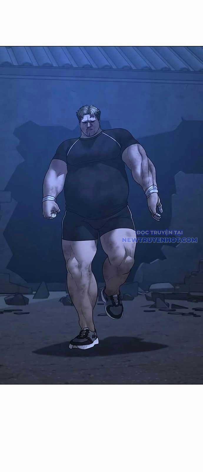 Nhiệm Vụ Đời Thật 153 trang 54