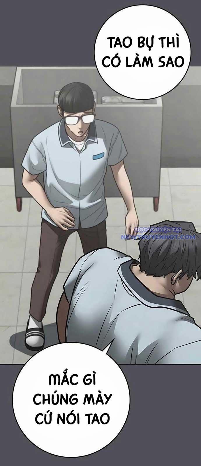 Nhiệm Vụ Đời Thật 153 trang 6