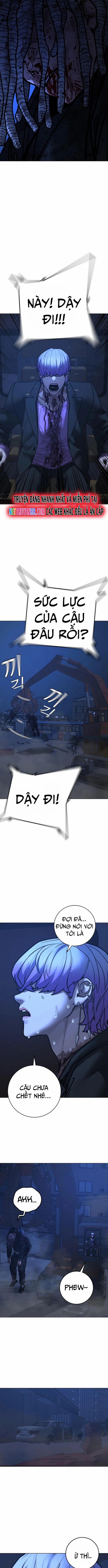 Nhiệm Vụ Đời Thật 154 trang 17
