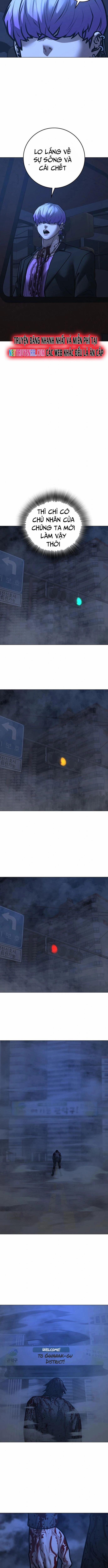 Nhiệm Vụ Đời Thật 154 trang 18