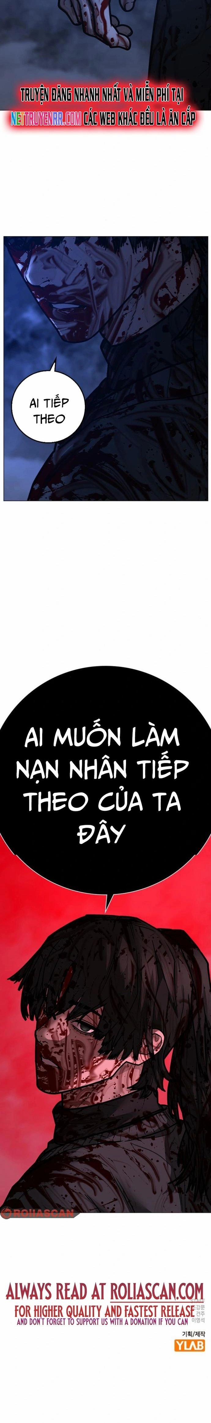 Nhiệm Vụ Đời Thật 154 trang 19