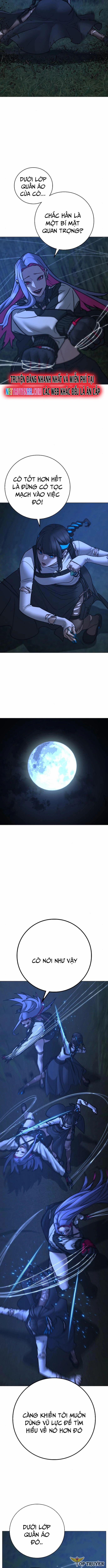 Nhiệm Vụ Đời Thật 154 trang 5
