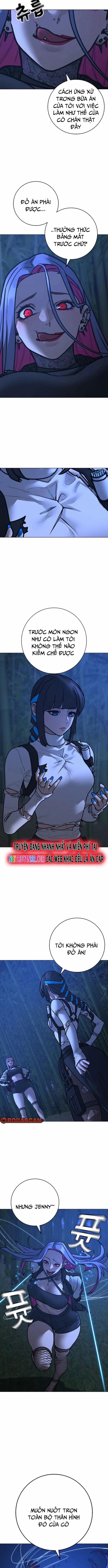 Nhiệm Vụ Đời Thật 154 trang 7