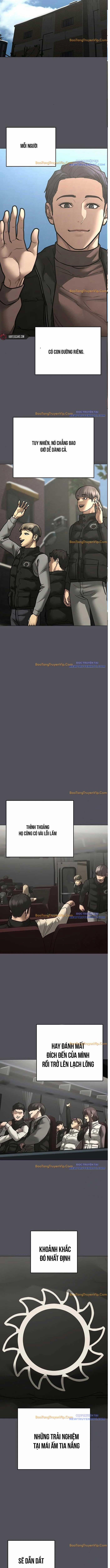 Nhiệm Vụ Đời Thật 155 trang 13