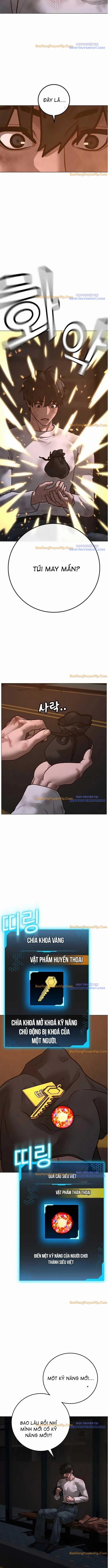 Nhiệm Vụ Đời Thật 155 trang 8