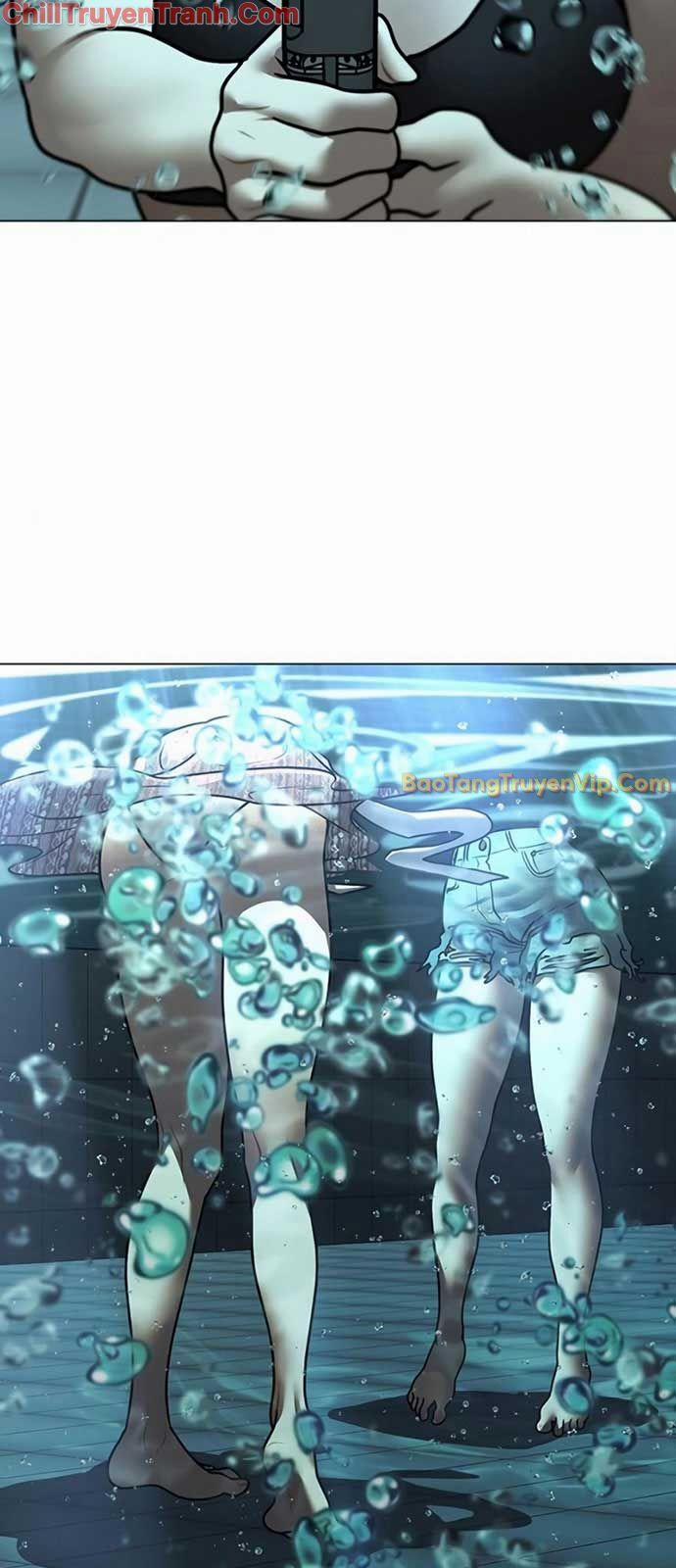 Nhiệm Vụ Đời Thật 157 trang 43