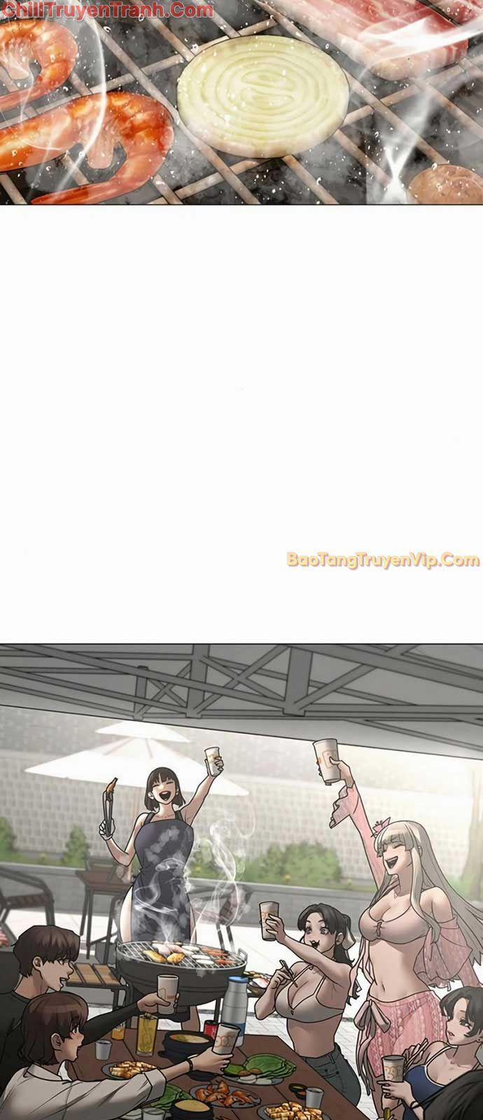 Nhiệm Vụ Đời Thật 157 trang 85