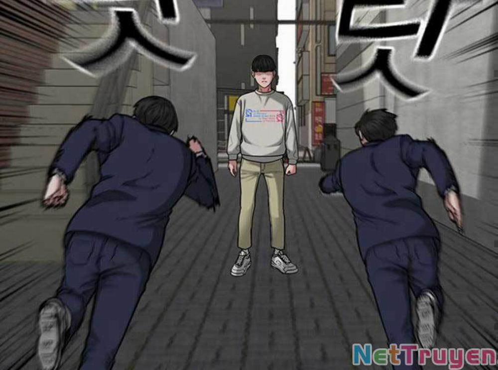 Nhiệm Vụ Đời Thật 16 trang 136