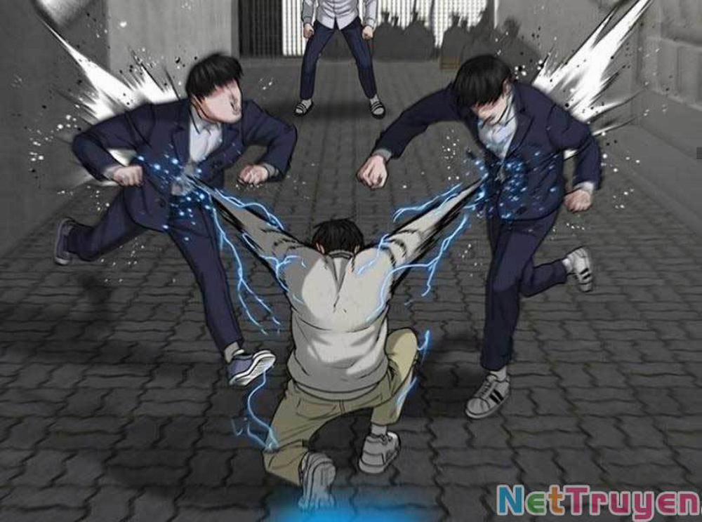 Nhiệm Vụ Đời Thật 16 trang 142