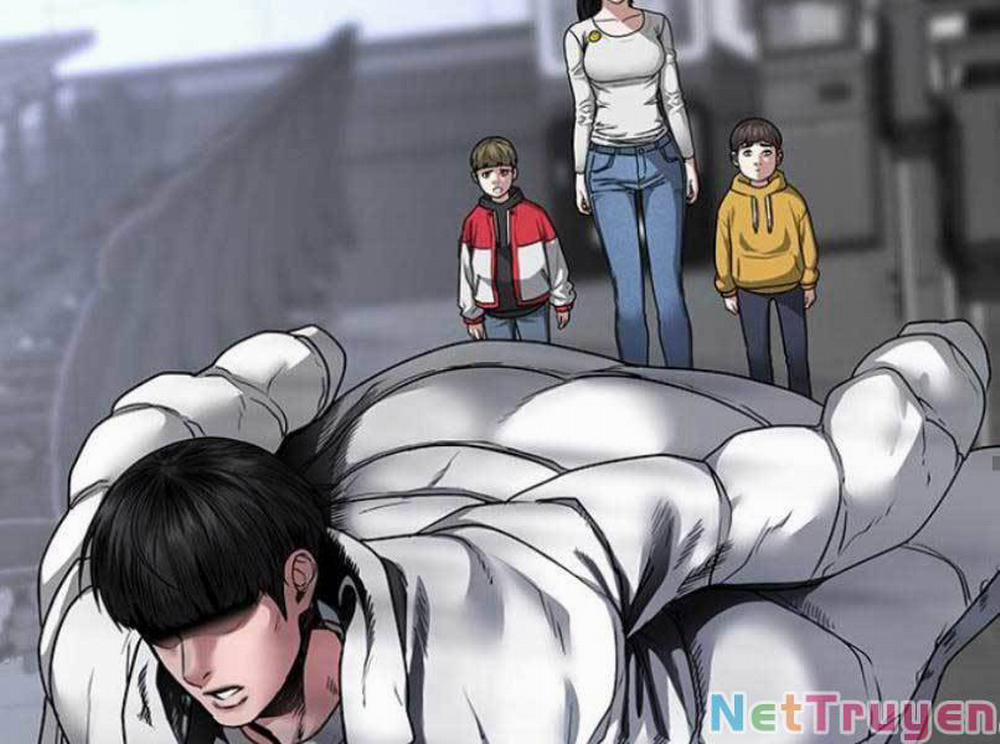 Nhiệm Vụ Đời Thật 16 trang 15