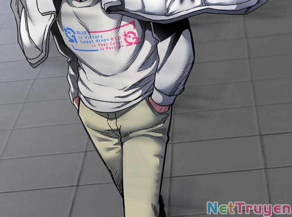 Nhiệm Vụ Đời Thật 16 trang 16