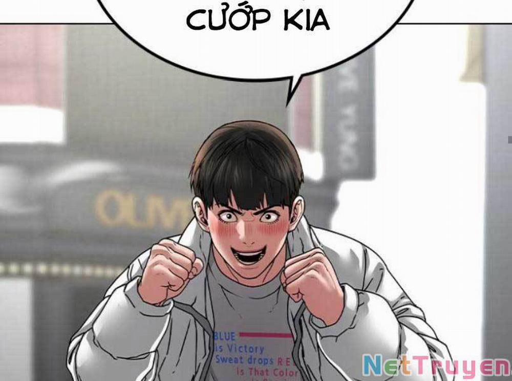 Nhiệm Vụ Đời Thật 16 trang 23