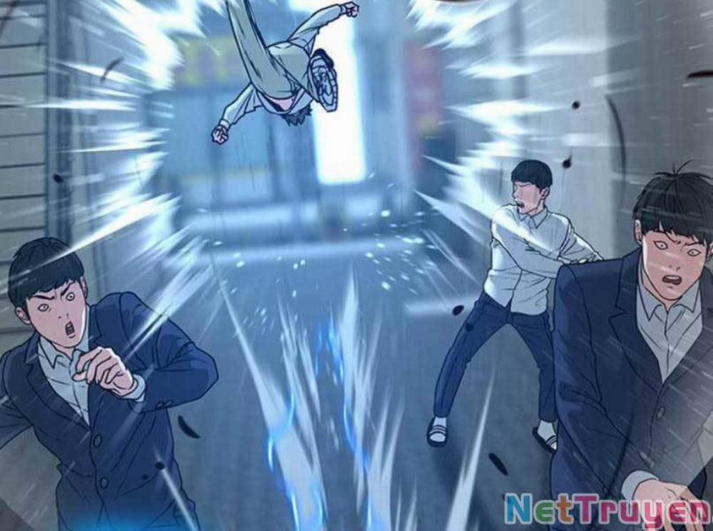 Nhiệm Vụ Đời Thật 16 trang 83