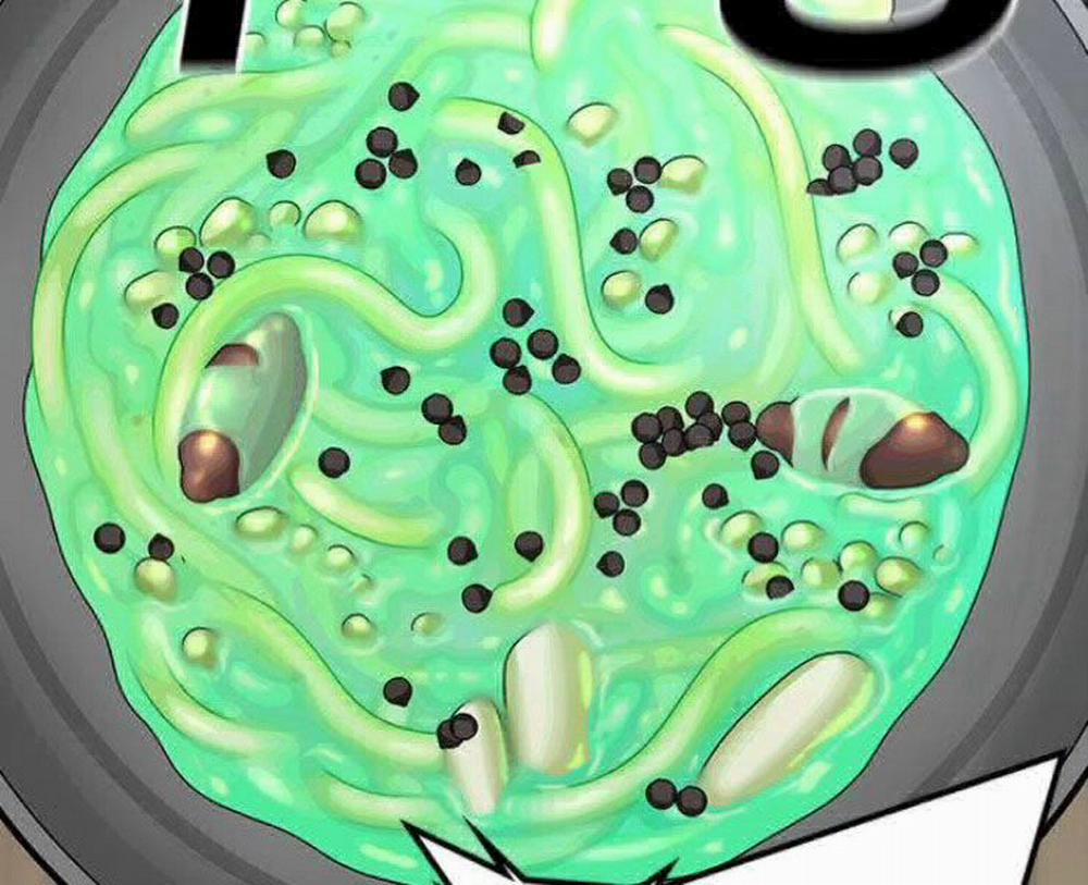 Nhiệm Vụ Đời Thật 17 trang 108