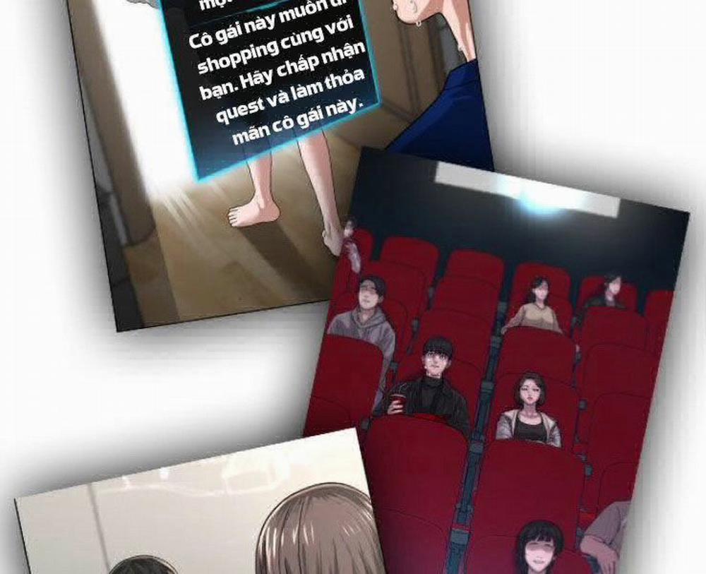 Nhiệm Vụ Đời Thật 17 trang 129