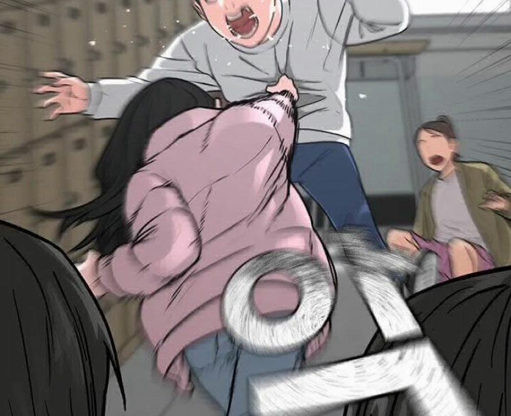 Nhiệm Vụ Đời Thật 17 trang 20