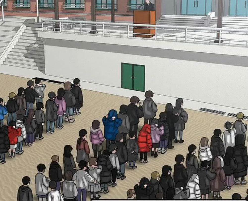 Nhiệm Vụ Đời Thật 17 trang 31