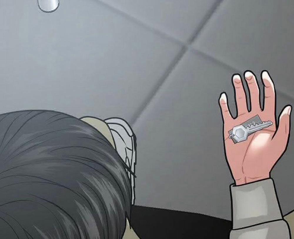 Nhiệm Vụ Đời Thật 17 trang 63