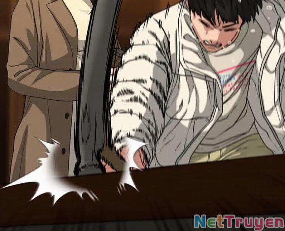 Nhiệm Vụ Đời Thật 18 trang 18