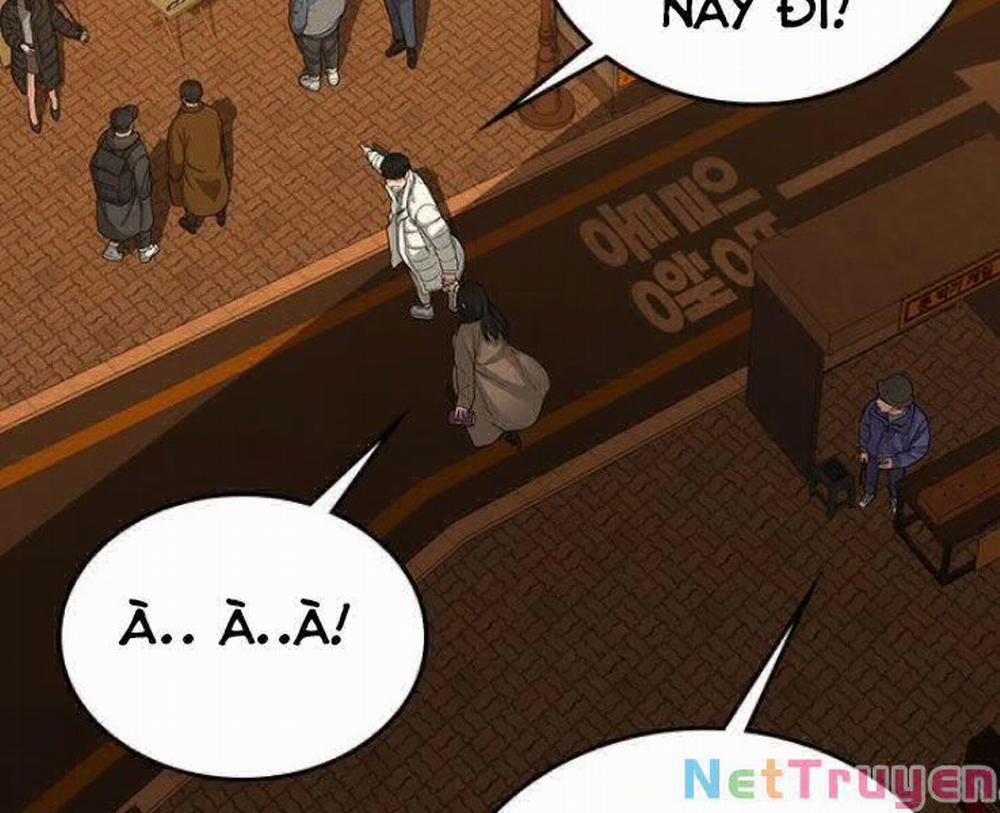 Nhiệm Vụ Đời Thật 18 trang 31