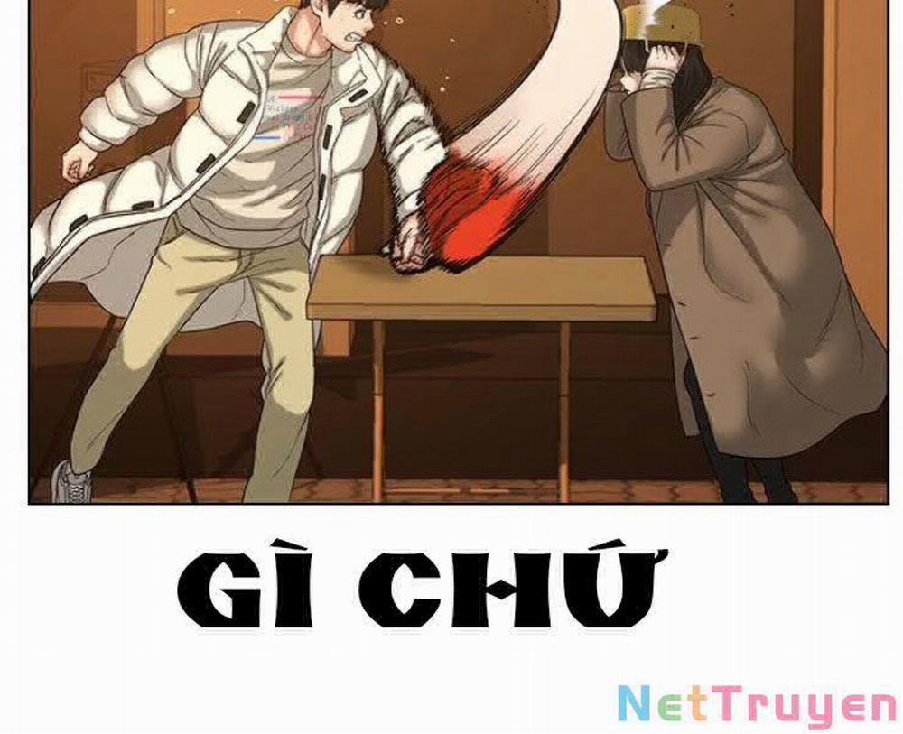 Nhiệm Vụ Đời Thật 18 trang 67