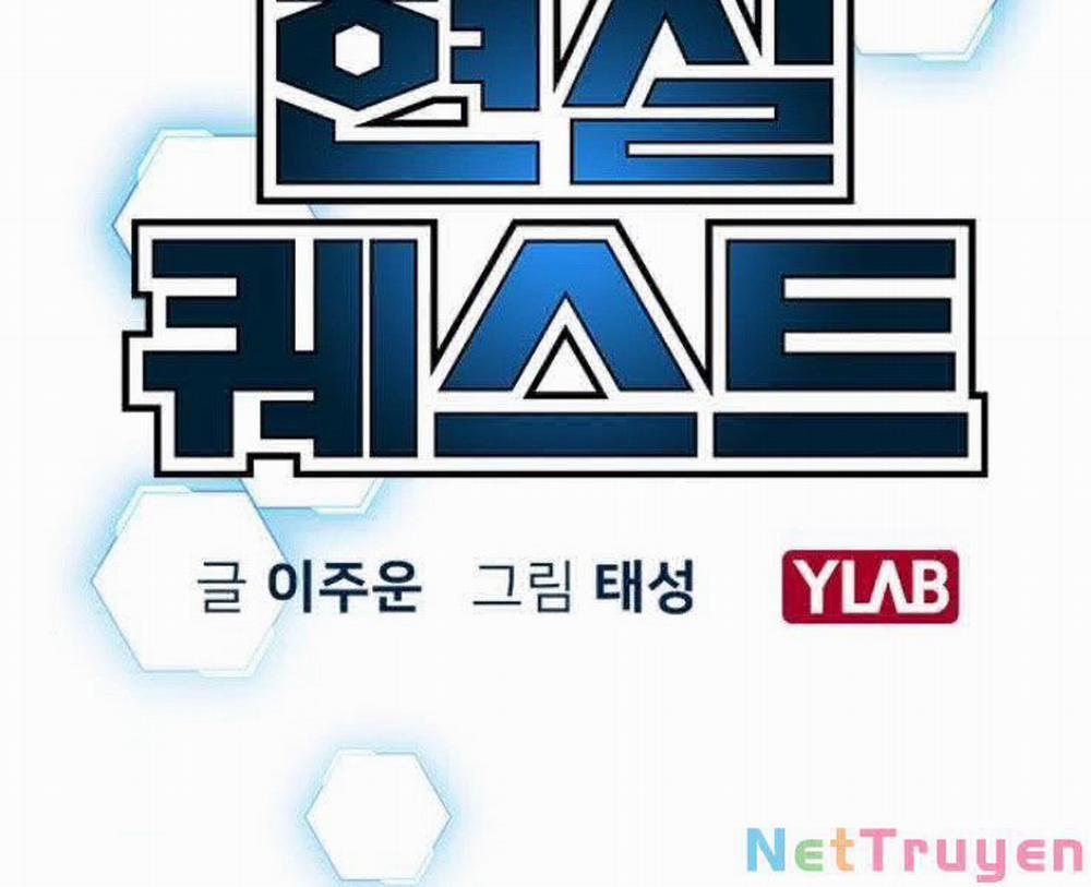 Nhiệm Vụ Đời Thật 19 trang 1