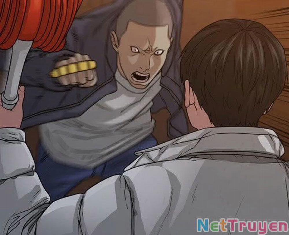 Nhiệm Vụ Đời Thật 19 trang 16