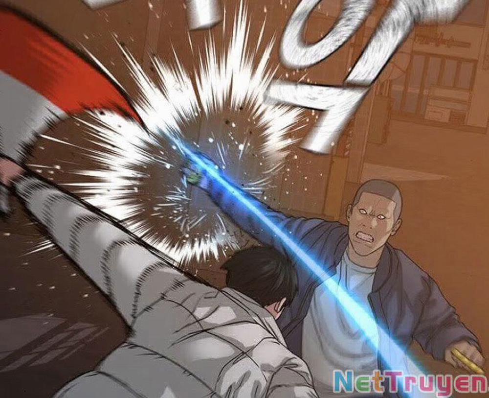 Nhiệm Vụ Đời Thật 19 trang 19