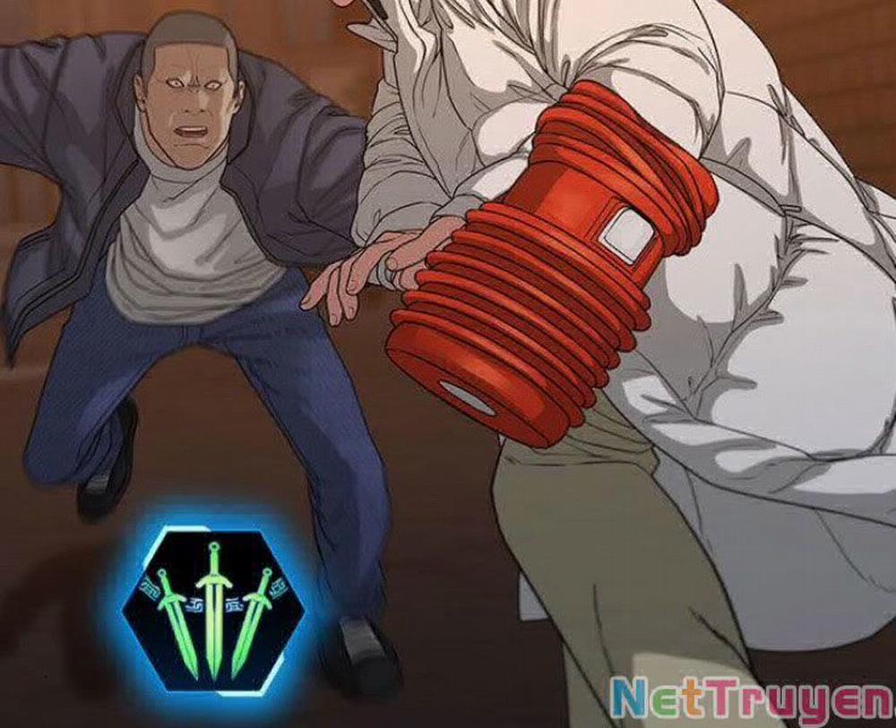 Nhiệm Vụ Đời Thật 19 trang 25