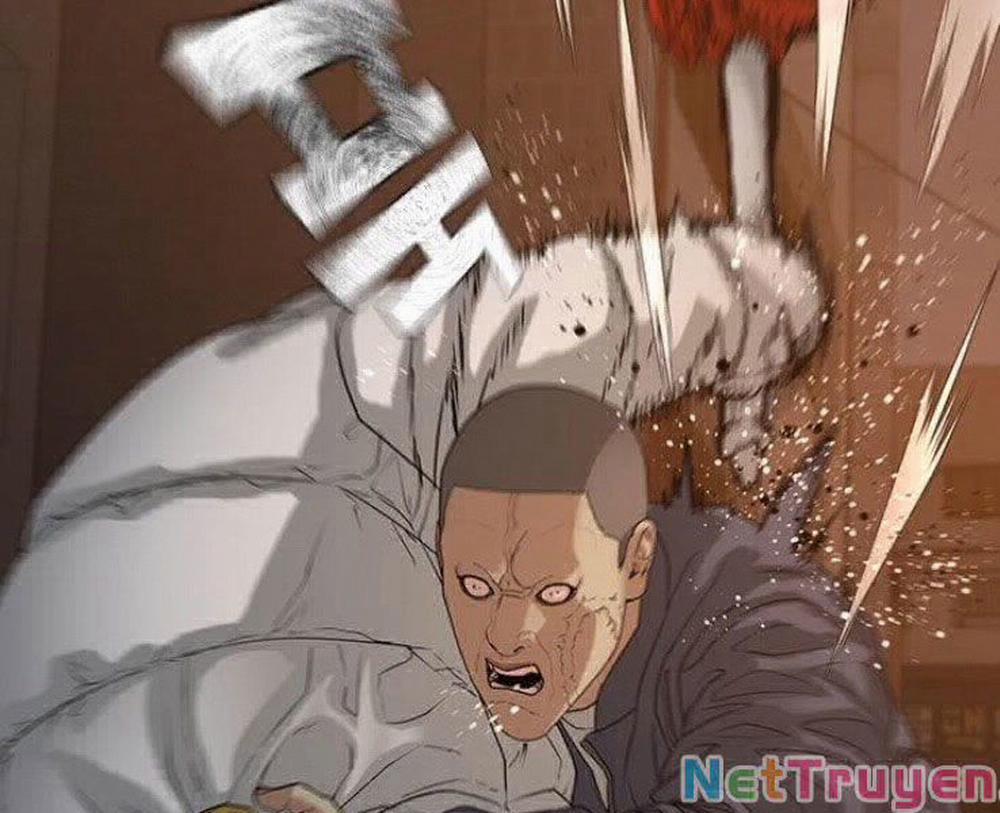 Nhiệm Vụ Đời Thật 19 trang 42