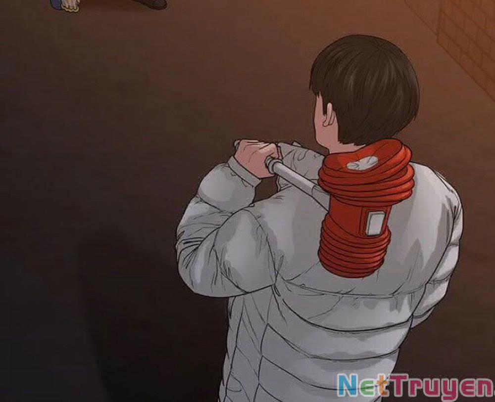 Nhiệm Vụ Đời Thật 19 trang 6