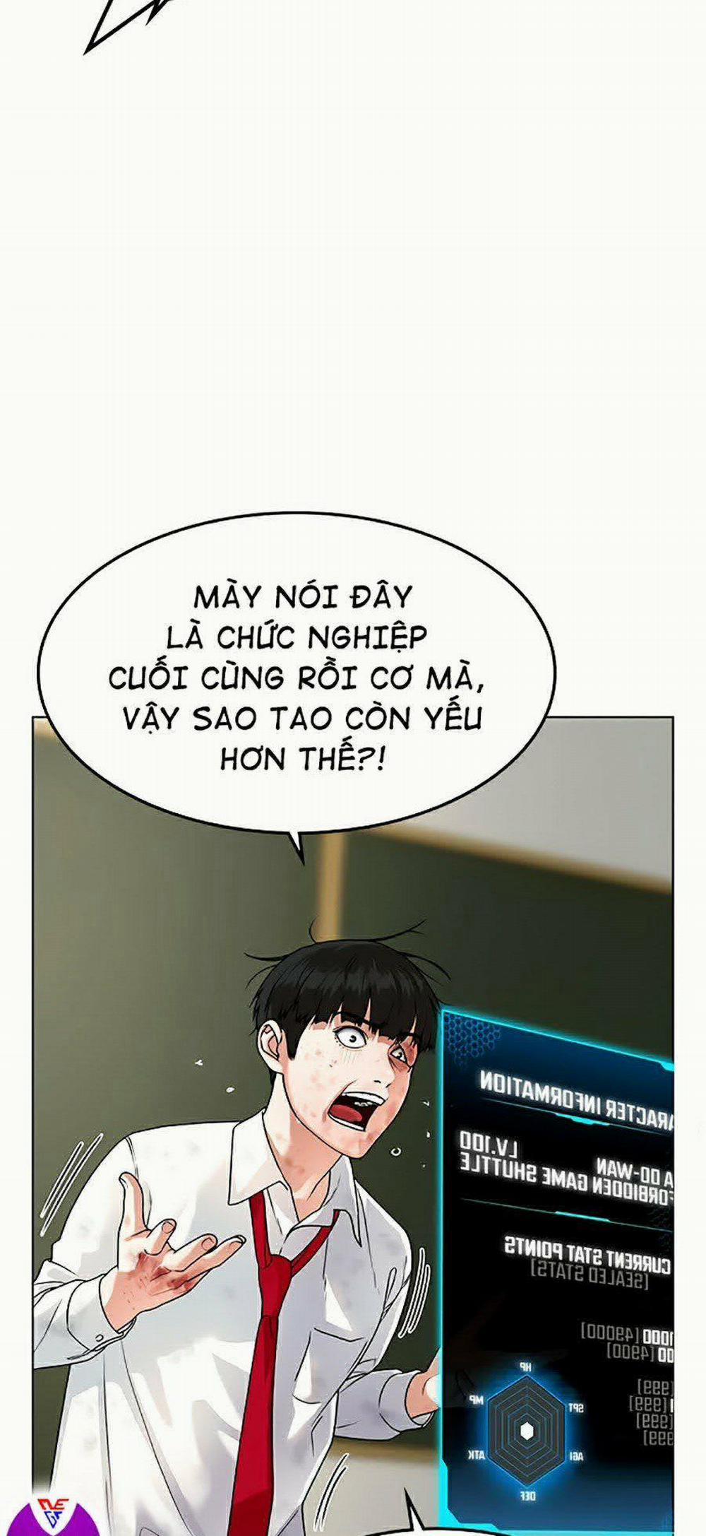 Nhiệm Vụ Đời Thật 2 trang 25