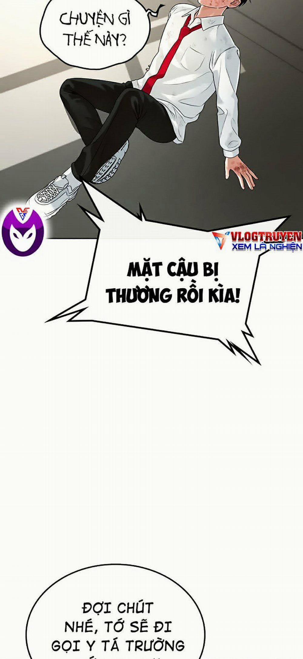 Nhiệm Vụ Đời Thật 2 trang 3