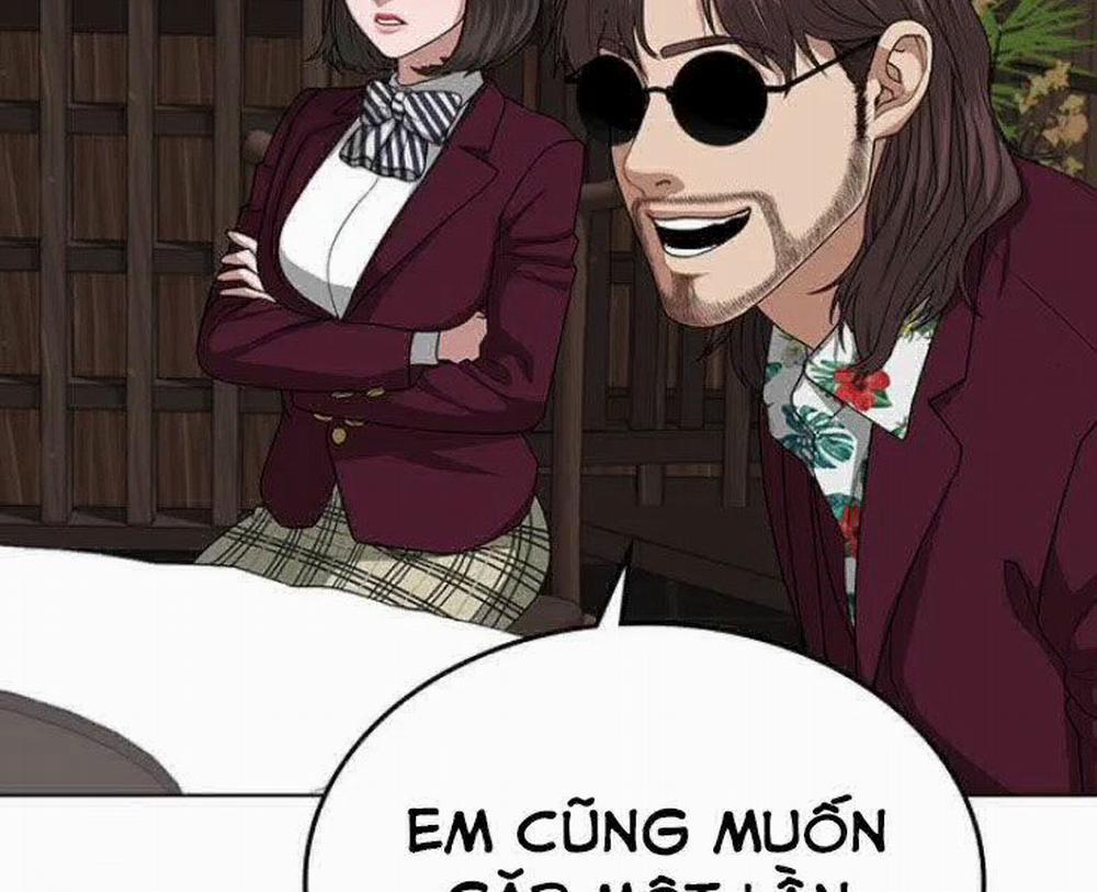 Nhiệm Vụ Đời Thật 20.5 trang 1