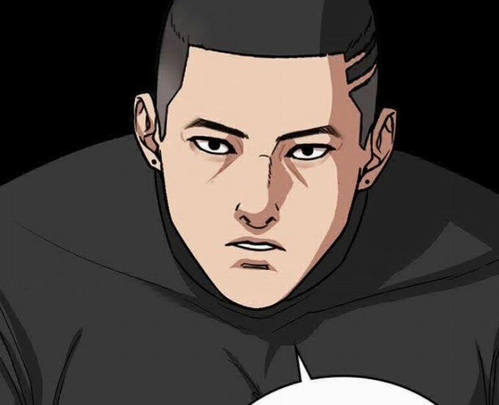 Nhiệm Vụ Đời Thật 20.5 trang 110