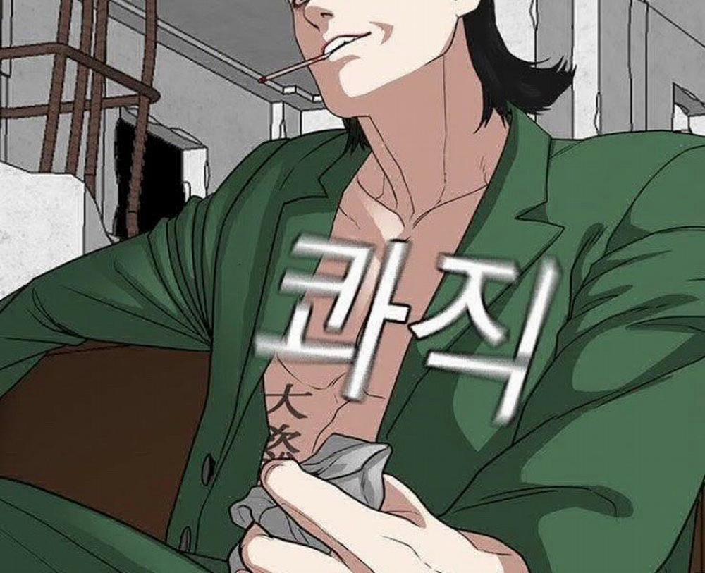 Nhiệm Vụ Đời Thật 20.5 trang 117