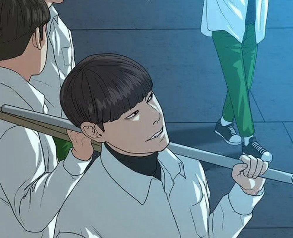 Nhiệm Vụ Đời Thật 20.5 trang 123