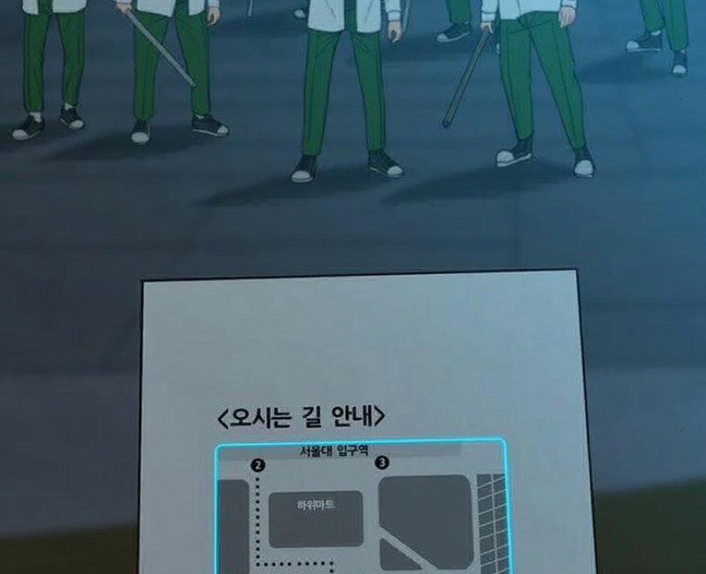 Nhiệm Vụ Đời Thật 20.5 trang 136